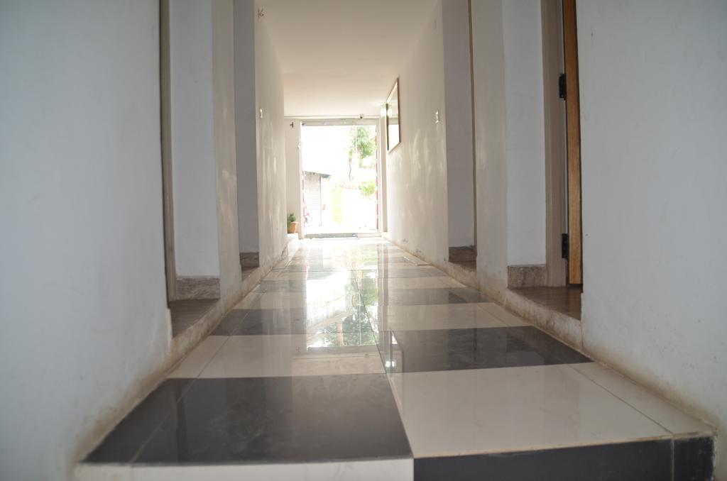 Sarvesh Residency Villa Tamilnadu - Tamilnadu - Kodaikanal Exterior foto