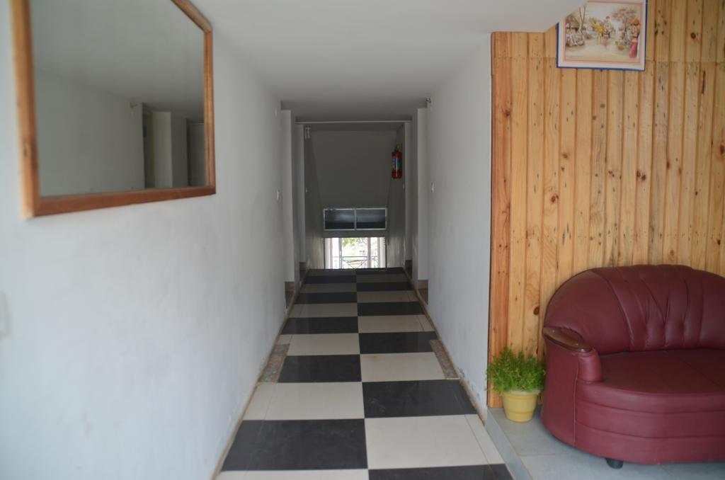 Sarvesh Residency Villa Tamilnadu - Tamilnadu - Kodaikanal Exterior foto