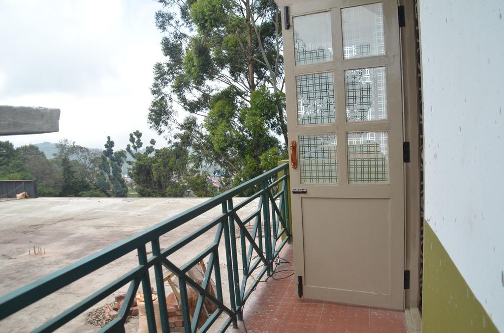 Sarvesh Residency Villa Tamilnadu - Tamilnadu - Kodaikanal Exterior foto